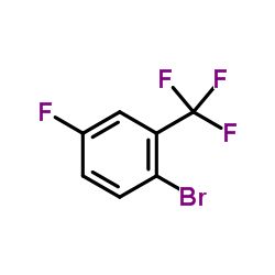 2-Bromo-5-fluorobenzotrifluoride