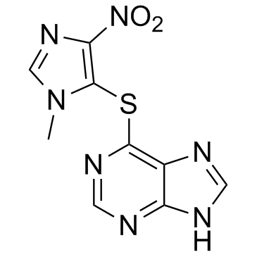 Azathioprine