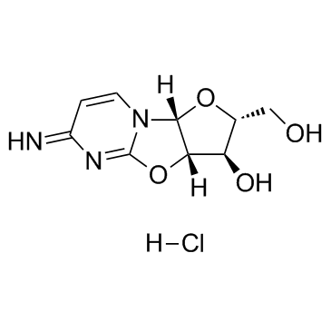 ancitabine hydrochloride