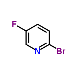 2-Bromo-5-fluoropyridine