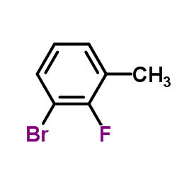 3-Bromo-2-fluorotoluene 第1张