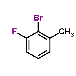 2-Bromo-3-fluorotoluene