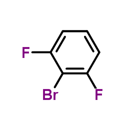 1-Bromo-2,6-difluorobenzene