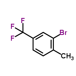 3-Bromo-4-methylbenzotrifluoride