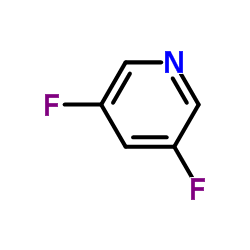  3,5-Difluoropyridine