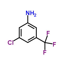 3-Amino-5-Chlorobenzotrifluoride