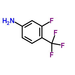 4-Amino-2-Fluorobenzotrifluoride