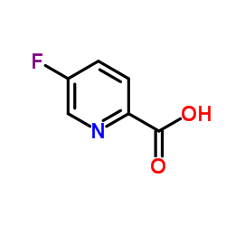  5-Fluoropicolinic acid