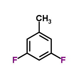  3,5-Difluorotoluene