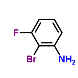 2-Bromo-3-Fluoroaniline