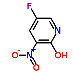 5-Fluoro-2-Hydroxy-3-Nitropyridine 第1张