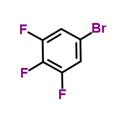 5-Bromo-1,2,3-trifluorobenzene