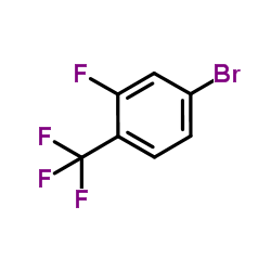 4-Bromo-2-fluorobenzotrifluoride