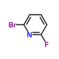  2-Bromo-6-fluoropyridine