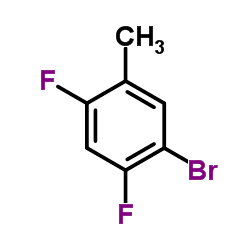 5-Bromo-2,4-difluorotoluene