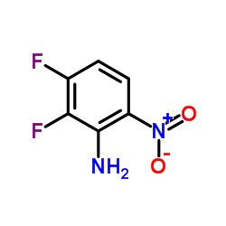 2,3-Difluoro-6-nitroaniline