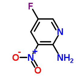 5-fluoro-3-nitropyridin-2-amine