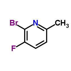 2-Bromo-3-Fluoro-6-Picoline