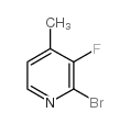 2-Bromo-3-Fluoro-4-Picoline