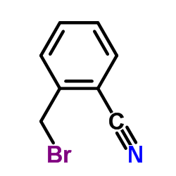 2-Cyanobenzyl bromide