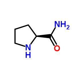 L-prolinamide