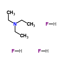 CAS:73602-61-6 Hydrogen fluoride triethylamine 第1张