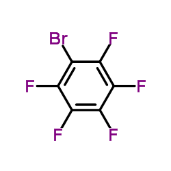 1-Bromo-2,3,4,5,6-pentafluorobenzene