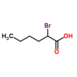 DL-2-Bromohexanoic acid