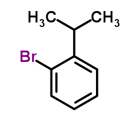 1-Bromo-2-(1-Methylethyl)Benzene 第1张