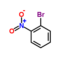 1-Bromo-2-nitrobenzene 第1张