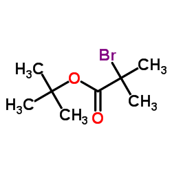 tert-butyl 2-bromo-2-methylpropanoate