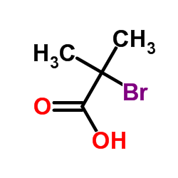 CAS:2052-01-9 2-Bromoisobutyric acid 第1张