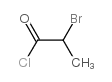 CAS:7148-74-5 Propanoyl chloride, 2-bromo- 第1张