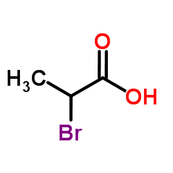 2-Bromopropionic acid