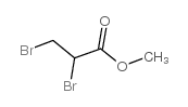 Methyl 2,3-dibromopropionate 第1张