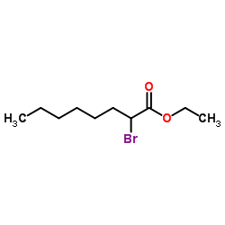 Ethyl 2-Bromooctanoate