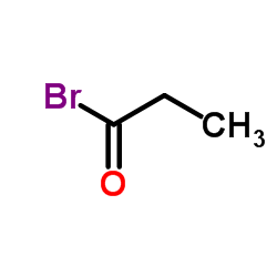 Propionyl bromide