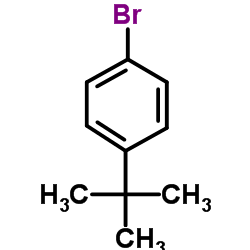 1-Bromo-4-tert-butylbenzene 第1张