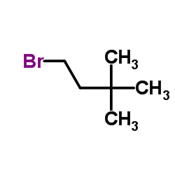 1-Bromo-3,3-Dimethyl-Butane