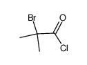 2-Bromoisobutyrylchloride