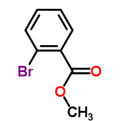 Methyl 2-bromobenzoate 第1张