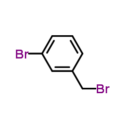 CAS:823-78-9 M-BROMOBENZYL BROMIDE 第1张