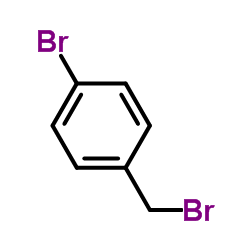 4-Bromobenzyl bromide