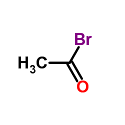 Acetyl bromide