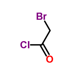 Bromoacetyl chloride