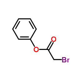 CAS:620-72-4 Phenyl bromoacetate 第1张