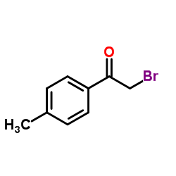2-Bromo-4'-methylacetophenone 第1张