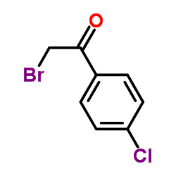 2-Bromo-4'-chloroacetophenone 第1张