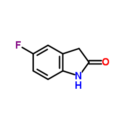 5-Fluoro-2-oxindole 第1张