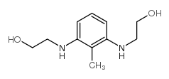 2,6-Bis[(2-Hydroxyethyl)Amino]Toluene 第1张
